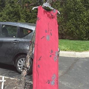 Jones New York evening dress